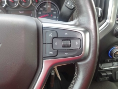 Used 2019 Chevrolet Silverado 1500 4WD Double Cab 147" LT at Rose Automotive near Hamilton, OH