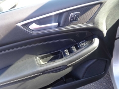 Used 2015 Ford Edge 4d SUV AWD Titanium EcoBoost at Rose Automotive near Hamilton, OH