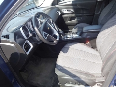 Used 2017 Chevrolet Equinox 4d SUV FWD LT at Rose Automotive near Hamilton, OH