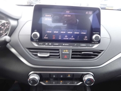 Used 2022  Nissan Altima 2&period;5 SV Sedan at Rose Automotive near Hamilton&comma; OH