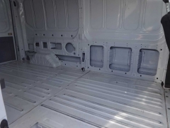 Used 2023 Ford Transit Cargo Van T-250 Med Rf 9070 GVWR AWD at Rose Automotive near Hamilton, OH
