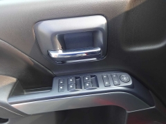 Used 2014 Chevrolet Silverado 1500 4WD Double Cab LT at Rose Automotive near Hamilton, OH