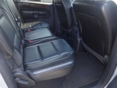 Used 2013 Nissan Armada 4d SUV 4WD SV at Rose Automotive near Hamilton, OH