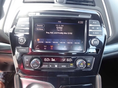 Used 2021 Nissan Maxima SR 3.5L at Rose Automotive near Hamilton, OH