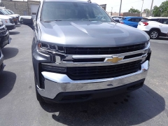 Used 2019 Chevrolet Silverado 1500 4WD Crew Cab 147" LT at Rose Automotive near Hamilton, OH