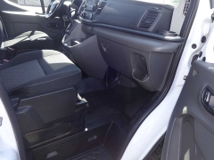 Used 2023 Ford Transit Passenger Wagon T-350 148" Med Roof XL RWD at Rose Automotive near Hamilton, OH