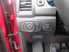 Used 2021 Ford Ranger 4WD SuperCab 6' Box at Rose Automotive near Hamilton, OH