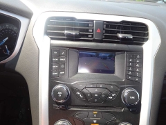 Used 2015 Ford Fusion 4d Sedan SE 1.5L EcoBoost at Rose Automotive near Hamilton, OH