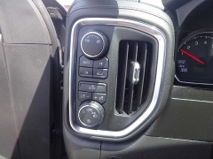 Used 2019 Chevrolet Silverado 1500 4WD Crew Cab 147" LT at Rose Automotive near Hamilton, OH