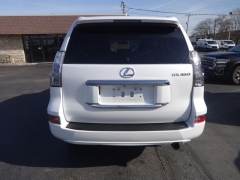 Used 2018 Lexus GX GX 460 4WD at Rose Automotive near Hamilton, OH