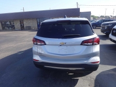 Used 2022 Chevrolet Equinox FWD 4dr LT w/1LT at Rose Automotive near Hamilton, OH