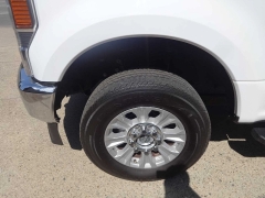 Used 2022 Ford Super Duty F-250 4WD XLT Crew Cab SRW 6.75' Box at Rose Automotive near Hamilton, OH