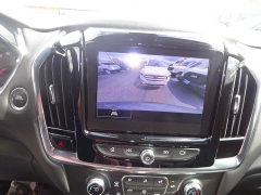 Used 2023 Chevrolet Traverse AWD 4dr LT Cloth w/1LT at Rose Automotive near Hamilton, OH