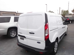 Used 2022  Ford Transit Connect Van XL LWB w/Rear Symmetrical Doors at Rose Automotive near Hamilton, OH