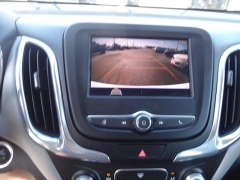 Used 2020 Chevrolet Equinox 4d SUV AWD LS w/1FL at Rose Automotive near Hamilton, OH