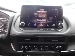 Used 2023 Nissan Rogue AWD S at Rose Automotive near Hamilton, OH