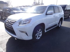 Used 2018 Lexus GX GX 460 4WD at Rose Automotive near Hamilton, OH