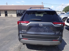 Used 2024 Toyota RAV4 Limited AWD at Rose Automotive near Hamilton, OH