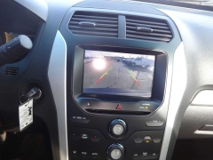 Used 2015  Ford Explorer 4d SUV 4WD XLT at Rose Automotive near Hamilton&comma; OH