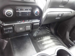 Used 2019 Chevrolet Silverado 1500 4WD Reg Cab Work Truck Longbed at Rose Automotive near Hamilton, OH