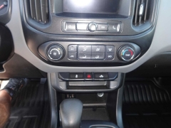 Used 2022  Chevrolet Colorado 2WD Ext Cab 128" Work Truck at Rose Automotive near Hamilton, OH