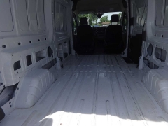 Used 2023 Ford Transit Cargo Van T-250 Med Rf 9070 GVWR AWD at Rose Automotive near Hamilton, OH