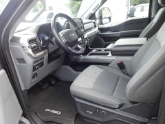 Used 2021 Ford F-150 4WD XLT SuperCrew 5.5' Box at Rose Automotive near Hamilton, OH