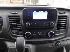 Used 2023  Ford Transit Cargo Van T-250 130" Low Rf 9070 GVWR RWD at Rose Automotive near Hamilton&comma; OH