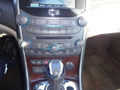 Used 2013  Chevrolet Malibu 4d Sedan LTZ w&sol;1LZ at Rose Automotive near Hamilton&comma; OH