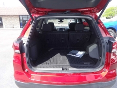 Used 2022 Chevrolet Equinox FWD 4dr LT w/1LT at Rose Automotive near Hamilton, OH