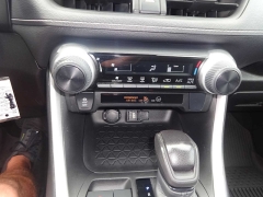Used 2022 Toyota RAV4 LE FWD at Rose Automotive near Hamilton, OH