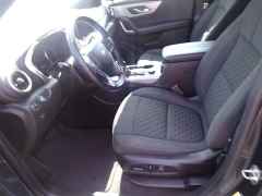Used 2019 Chevrolet Blazer 4d SUV AWD 2LT at Rose Automotive near Hamilton, OH