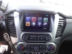 Used 2017  Chevrolet Tahoe 4d SUV 4WD LT at Rose Automotive near Hamilton, OH