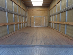 Used 2024  Ford E-Series Cutaway E-450 DRW 176" WB at Rose Automotive near Hamilton, OH