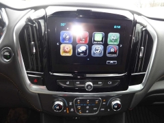 Used 2019  Chevrolet Traverse 4d SUV AWD LT Cloth w&sol;1LT at Rose Automotive near Hamilton&comma; OH