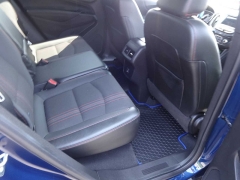Used 2022 Chevrolet Equinox FWD 4dr RS at Rose Automotive near Hamilton, OH