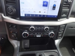 Used 2021 Ford F-150 4WD XLT SuperCrew 5.5' Box at Rose Automotive near Hamilton, OH