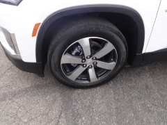 Used 2022  Chevrolet Traverse AWD 4dr LT Leather at Rose Automotive near Hamilton, OH