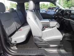 Used 2021 Ford F-150 4WD SuperCab Box at Rose Automotive near Hamilton, OH
