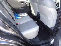 Used 2024 Toyota RAV4 Limited AWD at Rose Automotive near Hamilton, OH