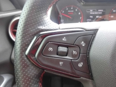 Used 2024 Chevrolet Trax FWD 4dr 1RS at Rose Automotive near Hamilton, OH