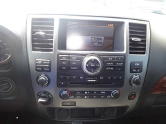 Used 2013 Nissan Armada 4d SUV 4WD SV at Rose Automotive near Hamilton, OH