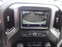 Used 2019 Chevrolet Silverado 1500 4WD Reg Cab Work Truck Longbed at Rose Automotive near Hamilton, OH