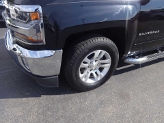 Used 2019 Chevrolet Silverado 1500 Legacy 2WD Double Cab LT at Rose Automotive near Hamilton, OH