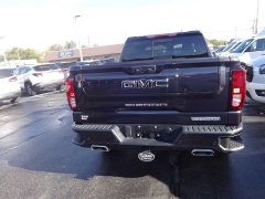 Used 2023 GMC Sierra 1500 4WD Crew Cab 157" Elevation at Rose Automotive near Hamilton, OH