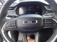 Used 2021 Jeep Grand Cherokee L Limited 4x4 at Rose Automotive near Hamilton, OH