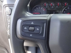 Used 2019 Chevrolet Silverado 1500 4WD Crew Cab Custom Trail Boss at Rose Automotive near Hamilton, OH