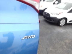 Used 2018  Hyundai Tucson 4d SUV AWD SE at Rose Automotive near Hamilton&comma; OH