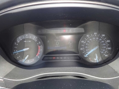 Used 2017 Ford Fusion 4d Sedan SE 2.5L at Rose Automotive near Hamilton, OH