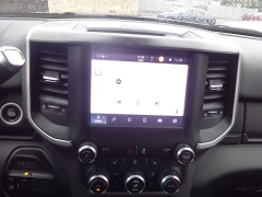 Used 2022 Ram 2500 4WD Big Horn Crew Cab 6'4" Box at Rose Automotive near Hamilton, OH